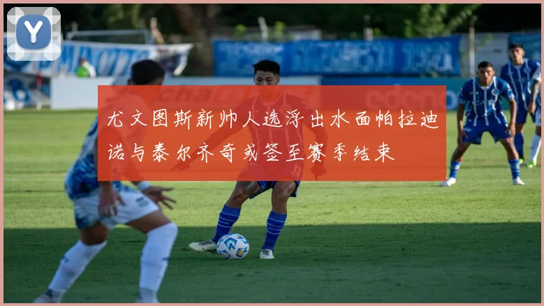 尤文图斯新帅人选浮出水面帕拉迪诺与泰尔齐奇或签至赛季结束