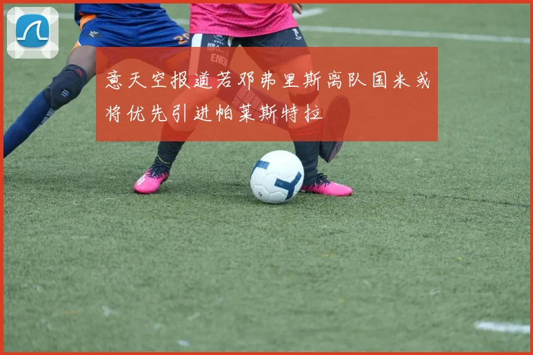 意天空报道若邓弗里斯离队国米或将优先引进帕莱斯特拉