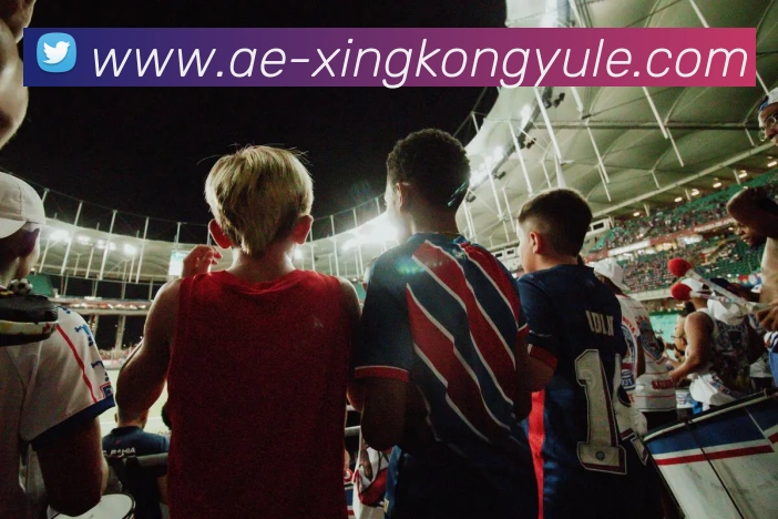 星空娱乐服务体系