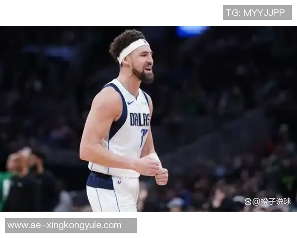 克莱直言不讳批评莫兰特言论直击其职业生涯真实写照 克莱直言不讳批评莫兰特言论直击其职业生涯真实写照