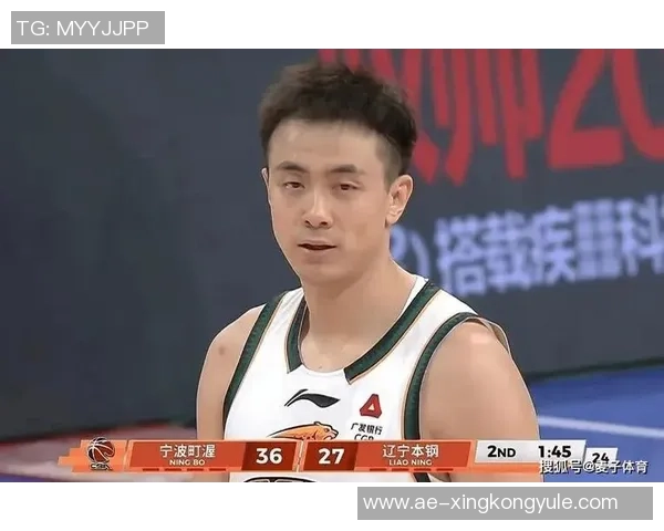 赵继伟称周鹏为低估的英雄贡献巨大攻防两端表现突出