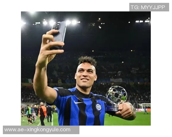 国米备战德比战劳塔罗提前回归米兰恢复训练