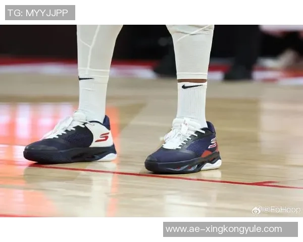 斯凯奇为恩比德打造首款签名鞋引发热议中锋不再仅限于卖鞋