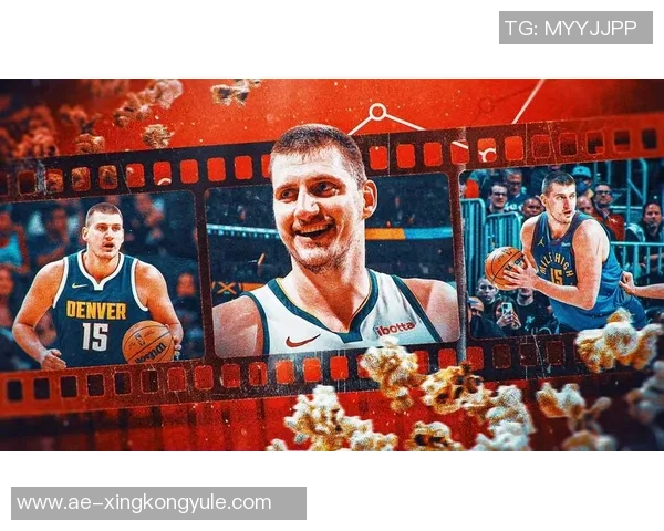 丹佛的信仰：在这里约基奇是人们心中的神明