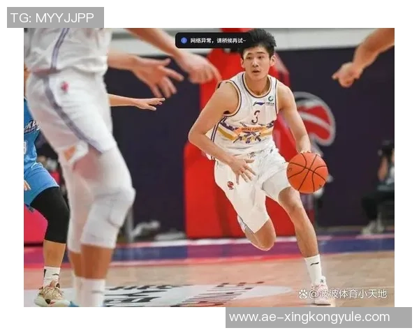 王俊杰重返首发状态砍下27分自嘲天才引发球迷热议