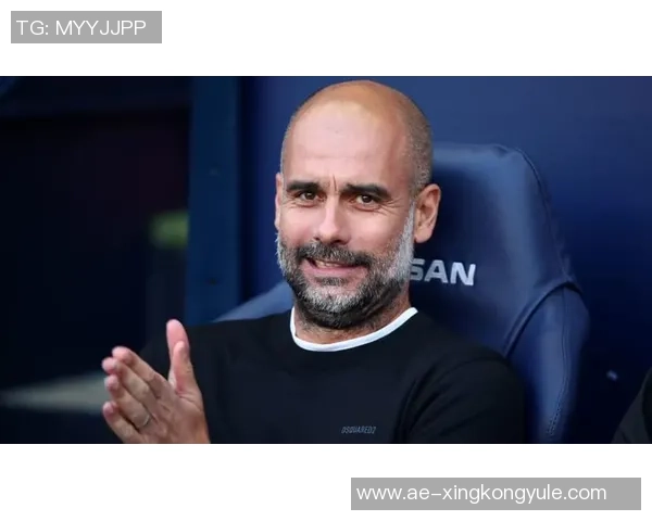 瓜帅赛后与主裁亲切交流竖起大拇指表达赞赏与尊重 瓜帅赛后与主裁亲切交流竖起大拇指表达赞赏与尊重