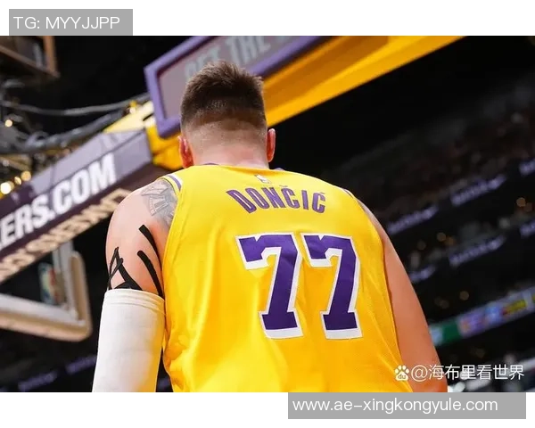 湖人不敌骑士卢卡防守表现引发热议究竟该承担多少责任