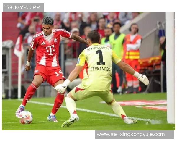 德转消息：汉诺威小将阿塞科引多队关注拜仁可250万欧回购