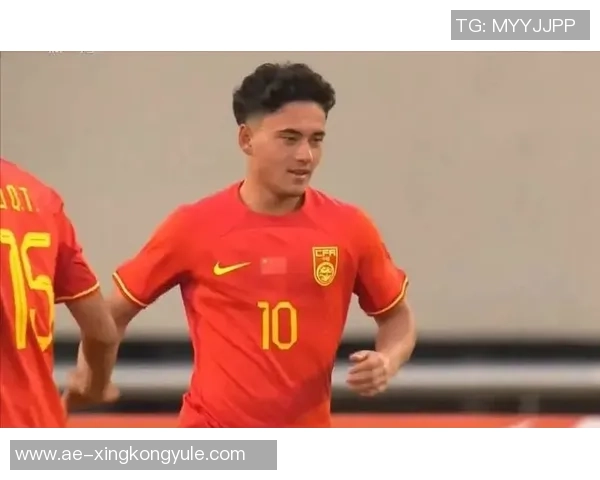 国少队表现出色赵松源替补进球邝兆镭助攻助力球队4-0领先孟加拉国