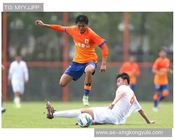 中国U15队名单正式公布李佑安等新星将征战东亚杯