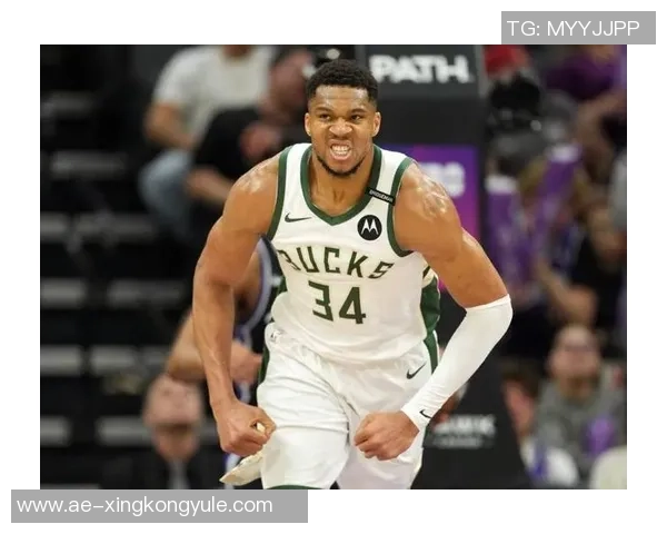 字母哥坚定追求伟大目标不为薪水而打球