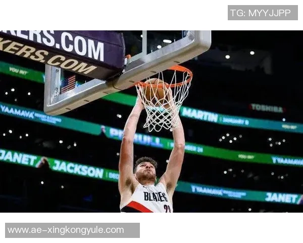 开拓者选中克林根坚信其具备NBA级别三分能力尽管大学期间未曾投射