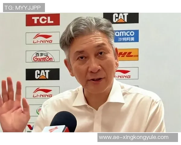 深圳队教练组调整迈克尔凯利转任助教郑永刚升任主教练新篇章